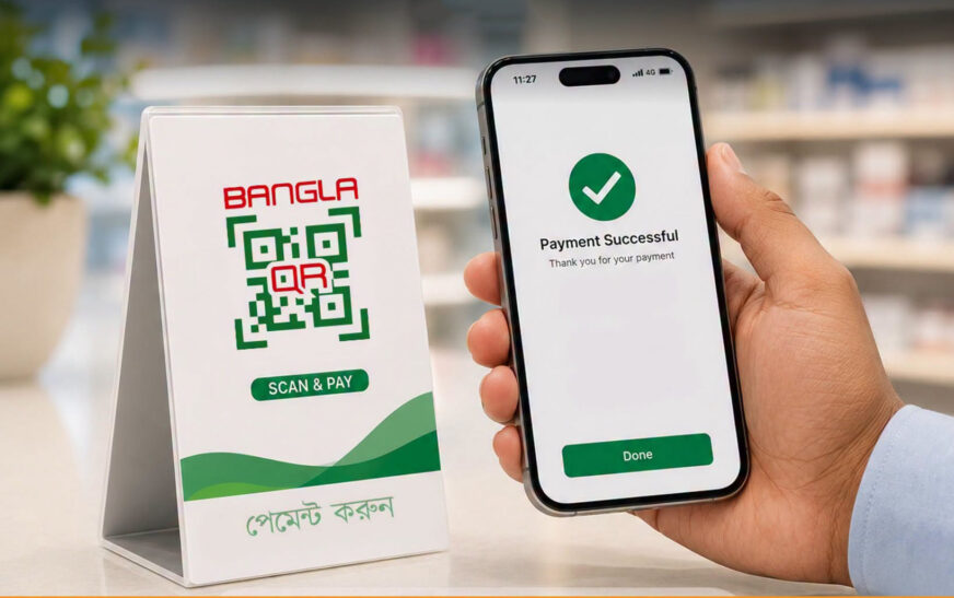 Customers to get auto-refund if Bangla QR transactions fail
