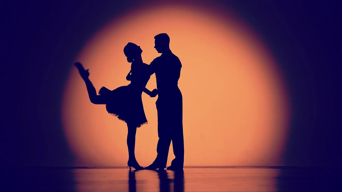 Why dancing can help fight depression