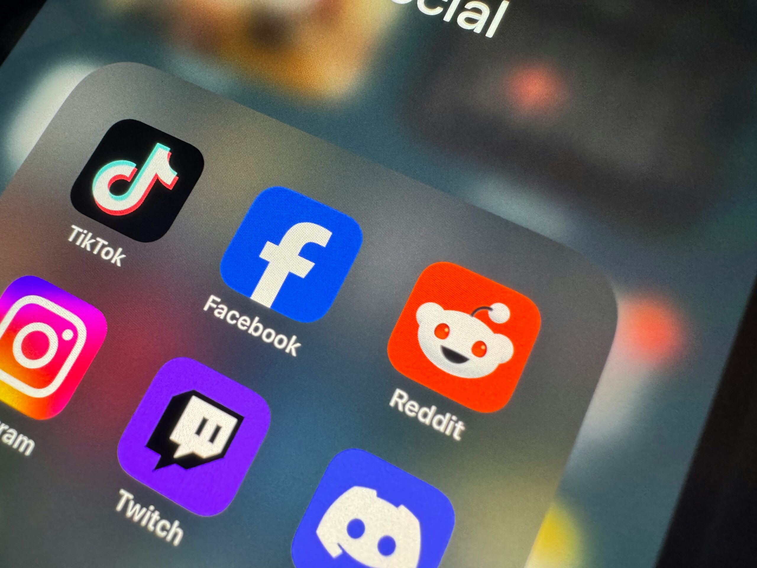 I quit social media for six months: Here is what changed
