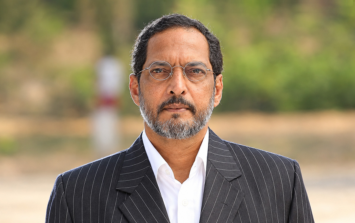 Nana Patekar dies after cardiac arrest at residence