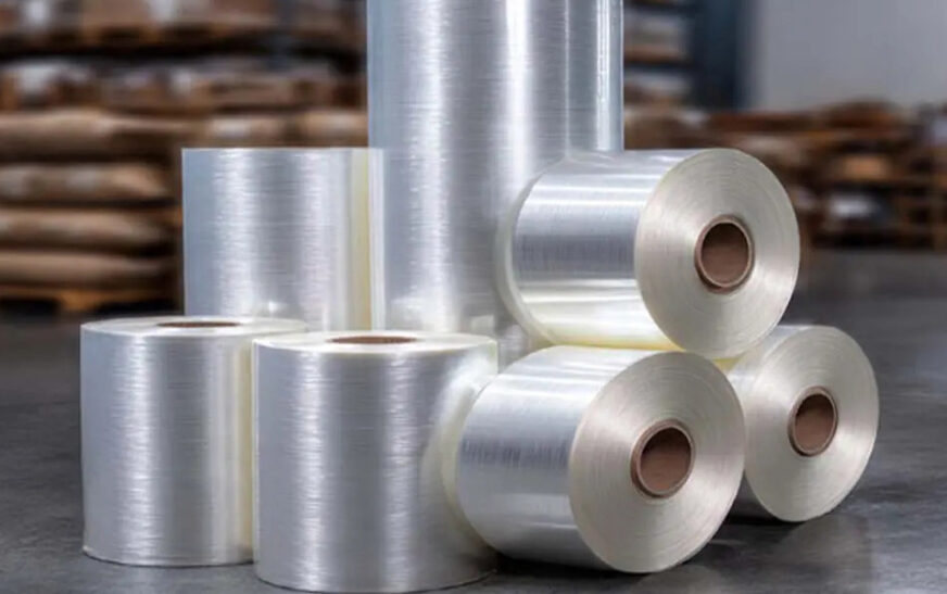 After jute, India seeks anti-dumping duty on PET film