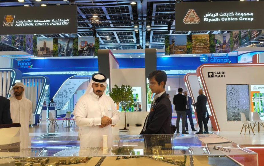 Smart Build Showcases Advanced Water Management Solutions at WETEX 2026