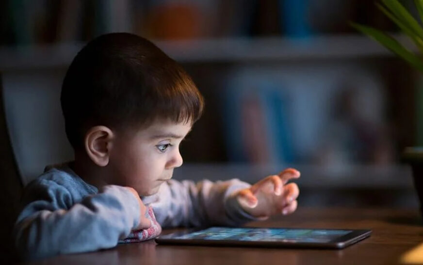What parents should know about ‘virtual autism’