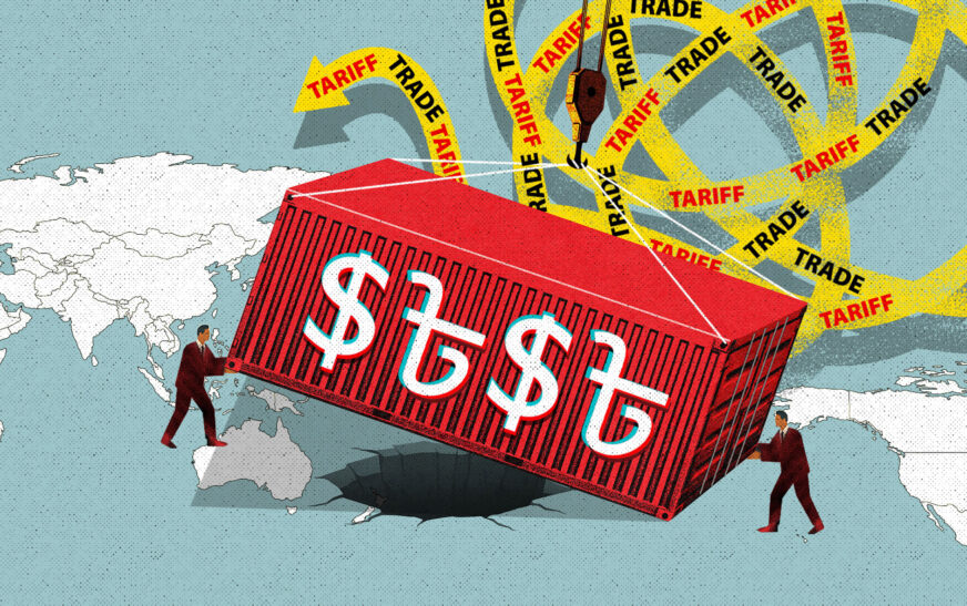 Bangladesh needs to reform its trade policy to boost exports