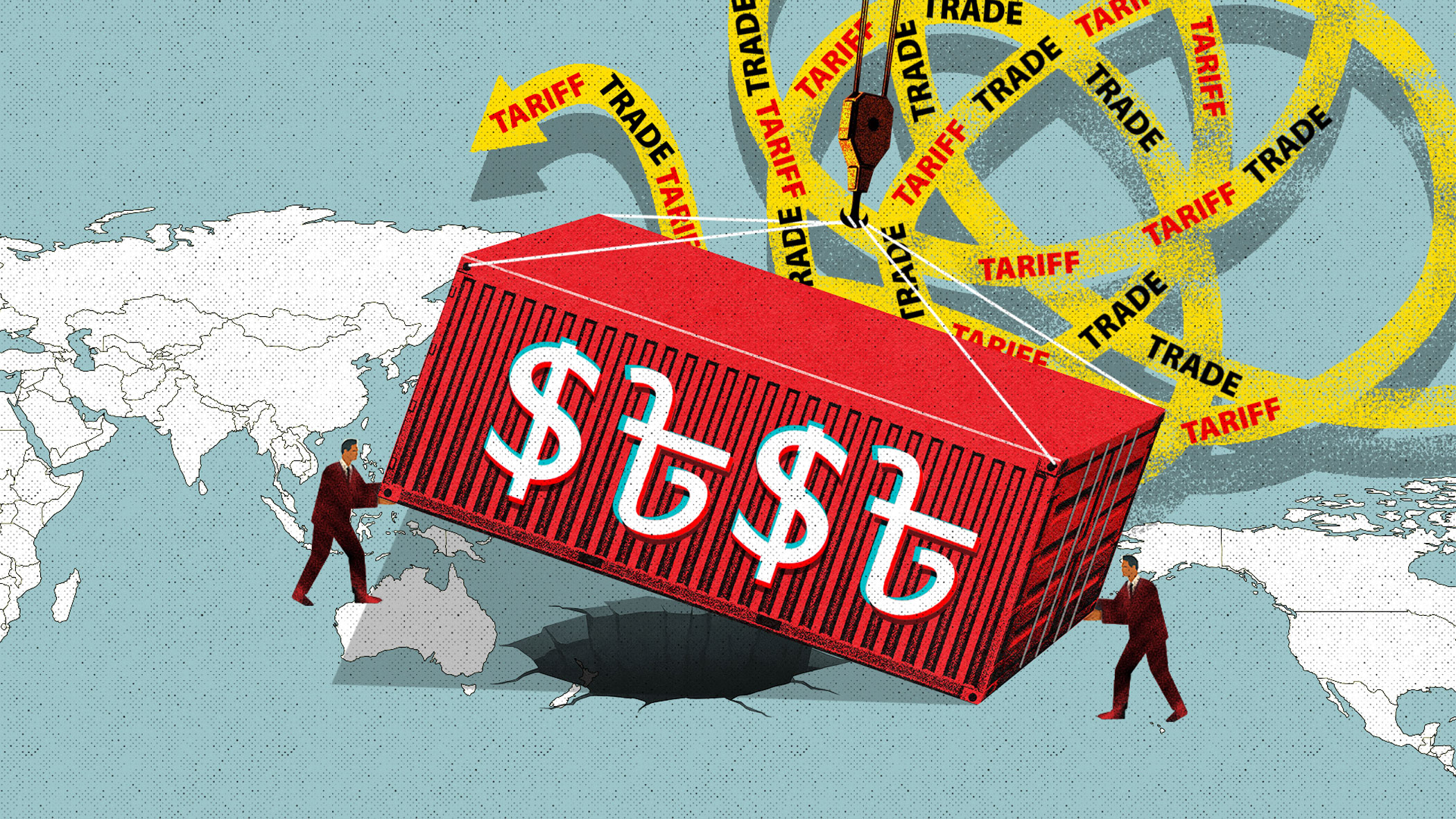 Bangladesh needs to reform its trade policy to boost exports