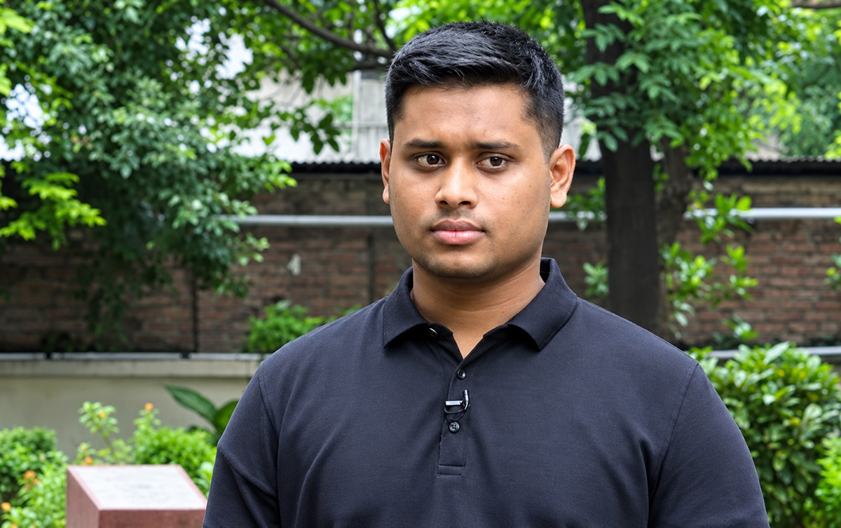 Repeated attacks won’t silence Nasiruddin Patwary