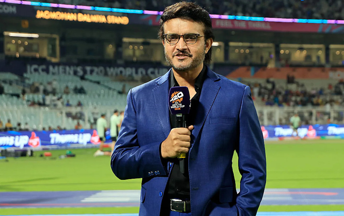Ganguly Set to Lead Delhi Capitals in IPL 2027