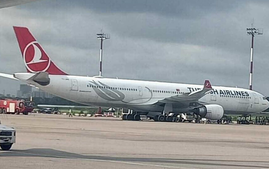 Turkish Airlines eyes three more Dhaka flights