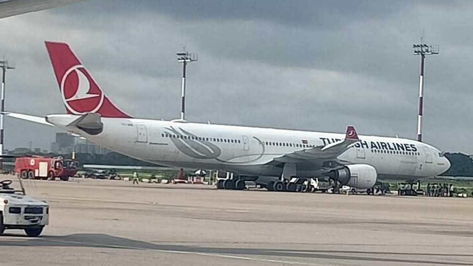 Turkish Airlines eyes three more Dhaka flights